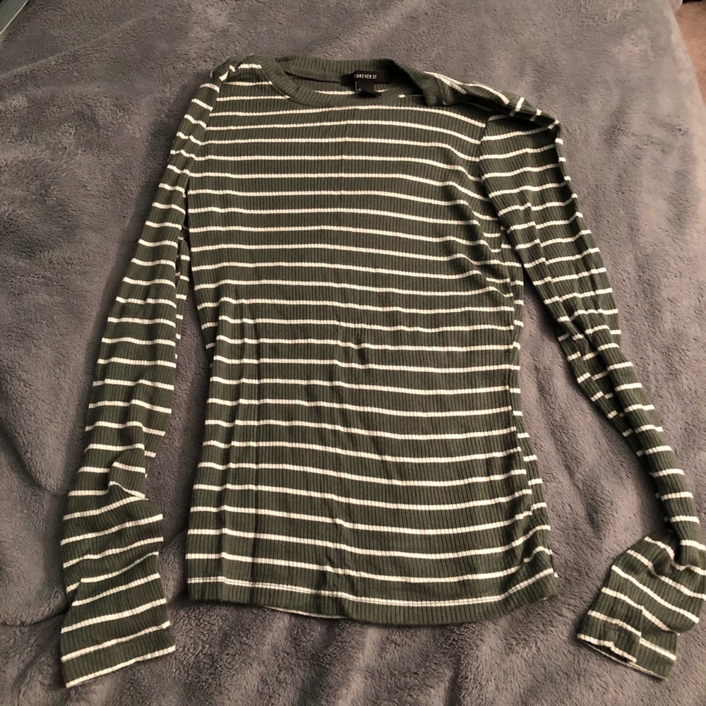 Forever 21 long sleeve
